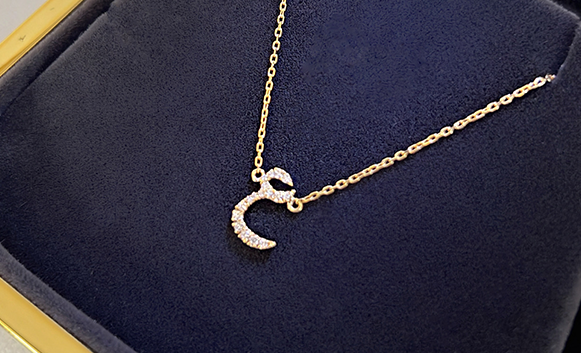 JewelryPiece